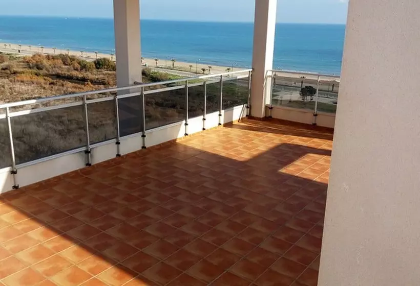 Apartamentos Acrópolis 3000