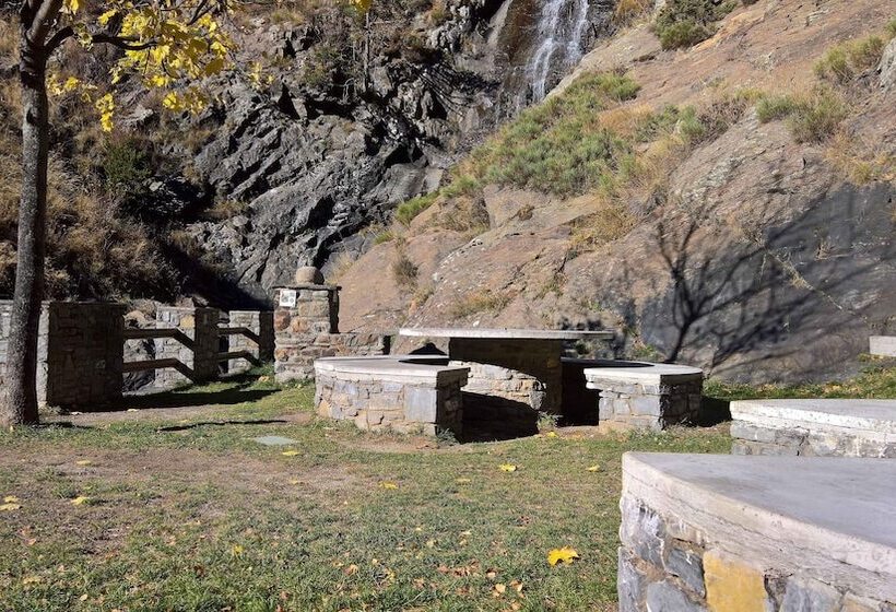 Apartamentos Canillo Les Moles 3000