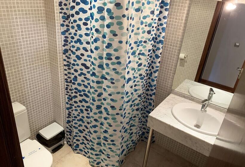 Apartamentos Canillo Les Moles 3000