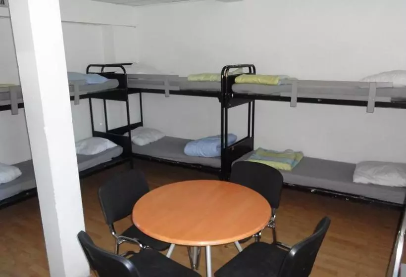 Hostel Jørgensen