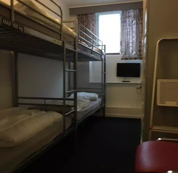 Hostel Jørgensen