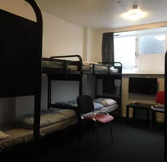 Hostel Jørgensen