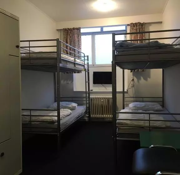 Hostel Jørgensen