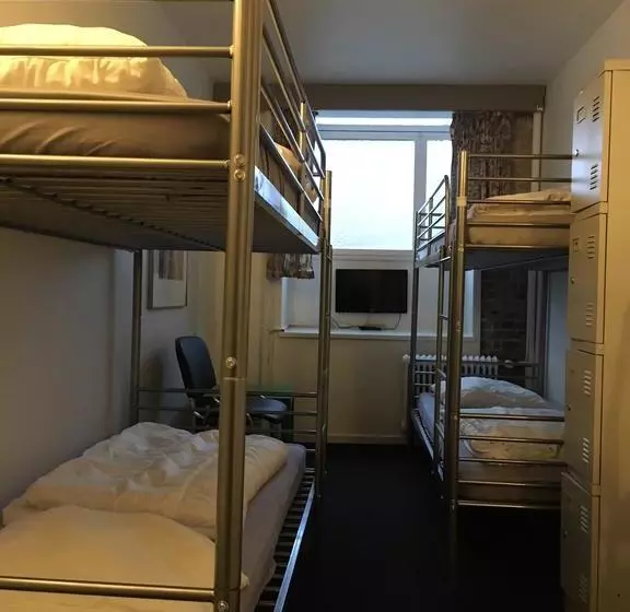 Hostel Jørgensen