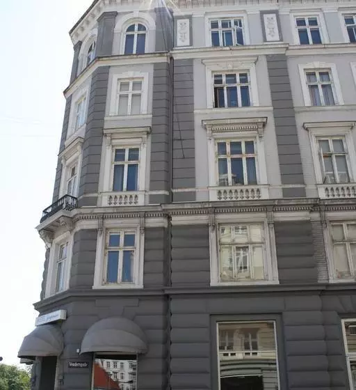 Hostel Jørgensen