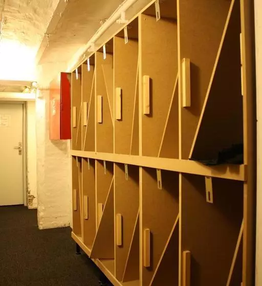 Hostel Jørgensen