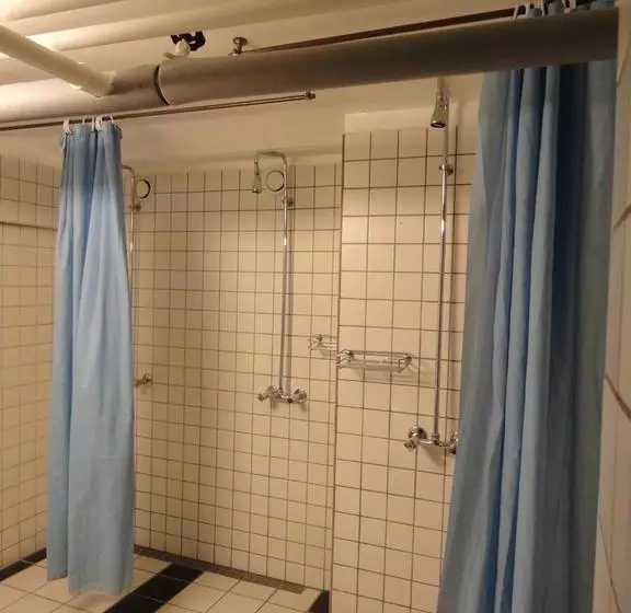 Hostel Jørgensen