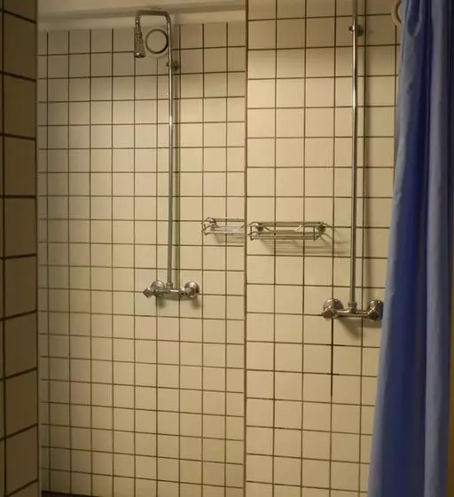 Hostel Jørgensen