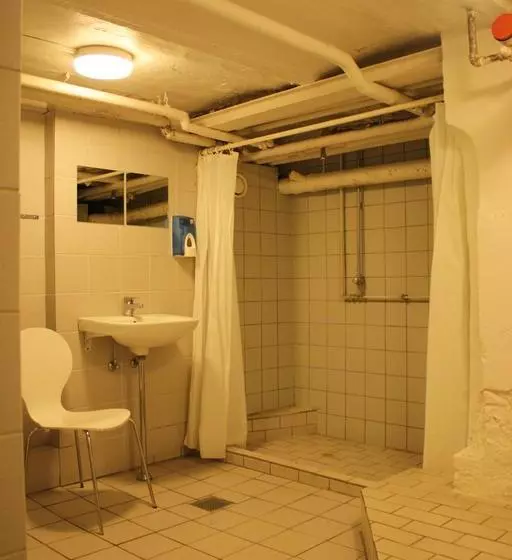 Hostel Jørgensen