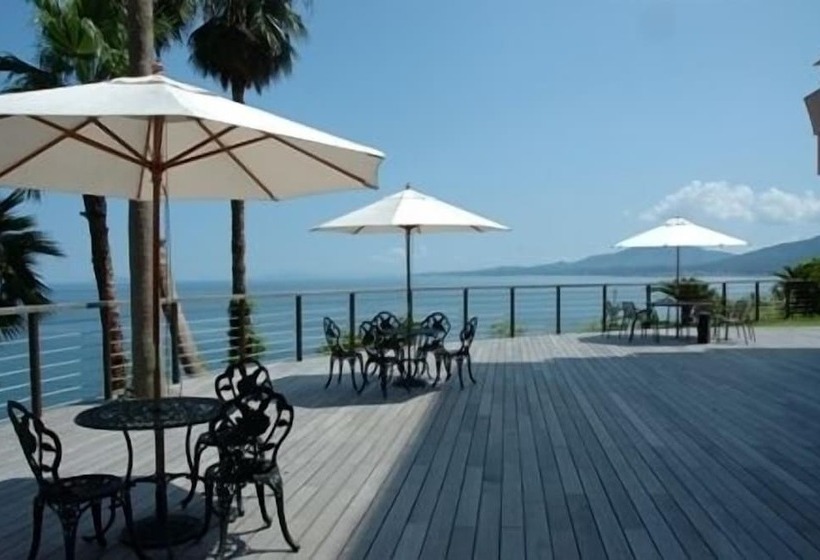 هتل Alegria Gardens Amakusa   Vacation Stay 40454v