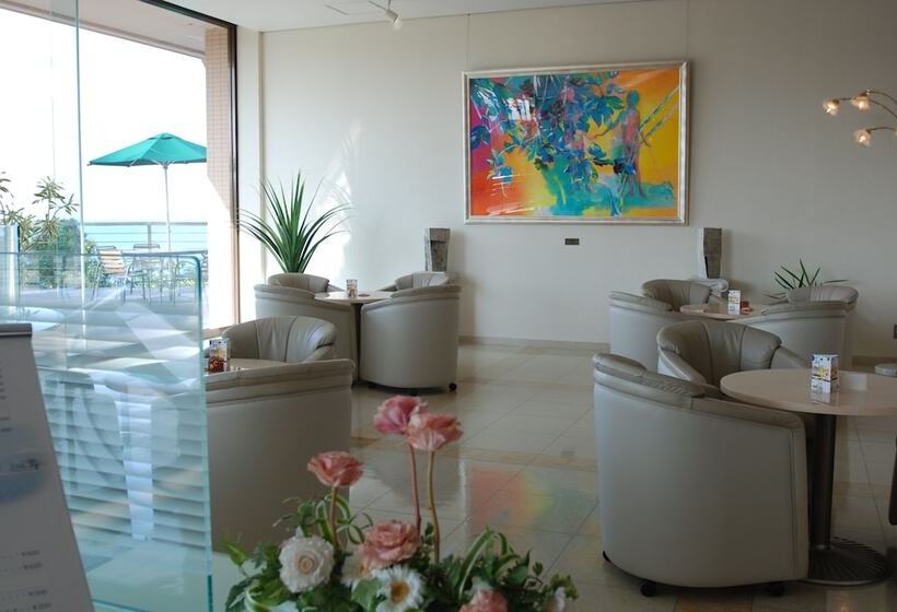 هتل Alegria Gardens Amakusa   Vacation Stay 40454v