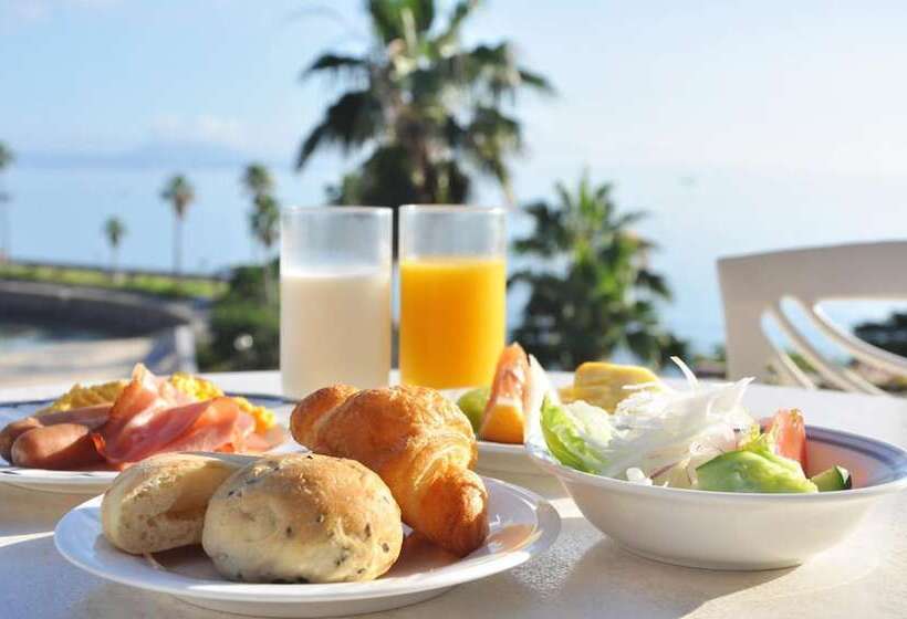 هتل Alegria Gardens Amakusa   Vacation Stay 40454v