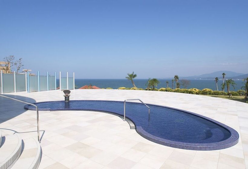 هتل Alegria Gardens Amakusa   Vacation Stay 40454v