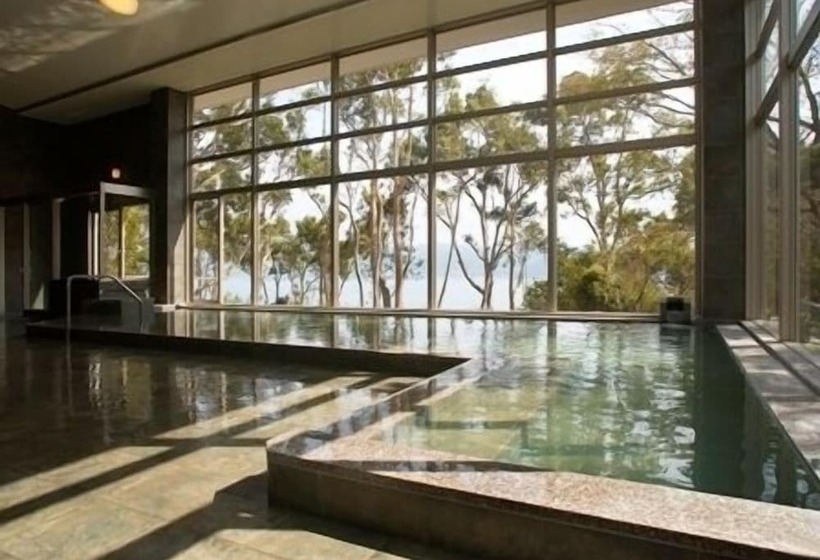 هتل Alegria Gardens Amakusa   Vacation Stay 40454v