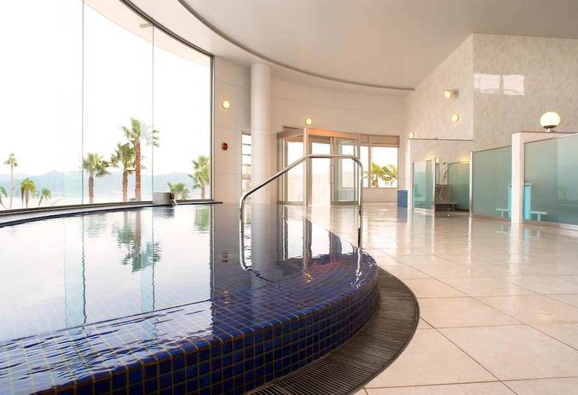 هتل Alegria Gardens Amakusa   Vacation Stay 40454v