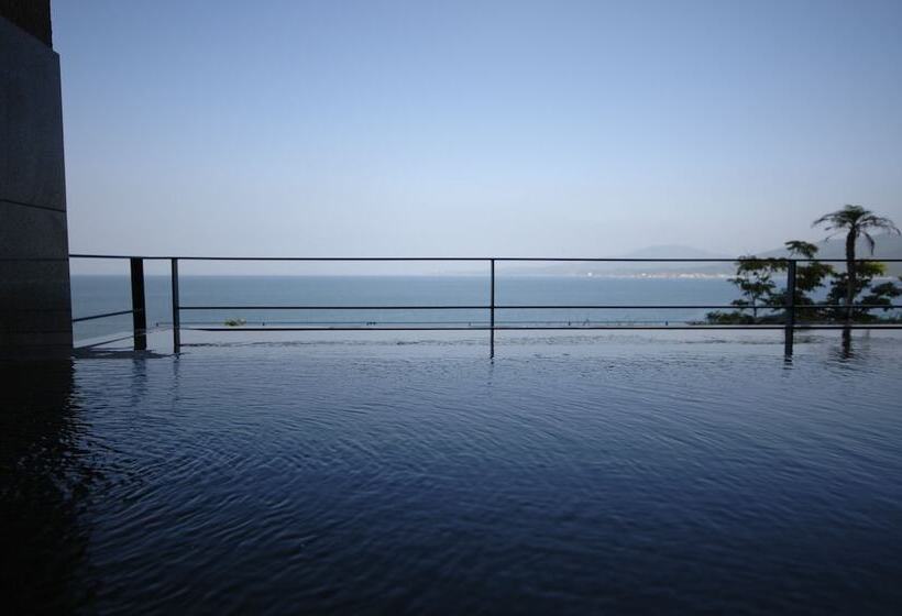 هتل Alegria Gardens Amakusa   Vacation Stay 40454v