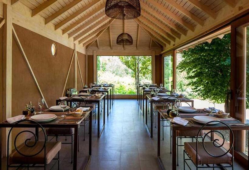 فندق Altiplanico Cajón Del Maipo