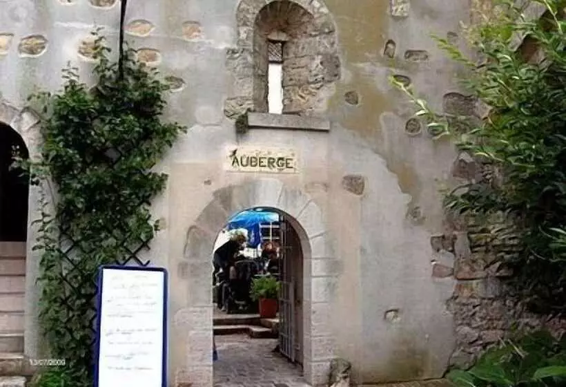 ホテル Auberge De La Tour