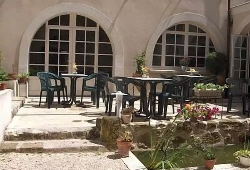ホテル Auberge De La Tour