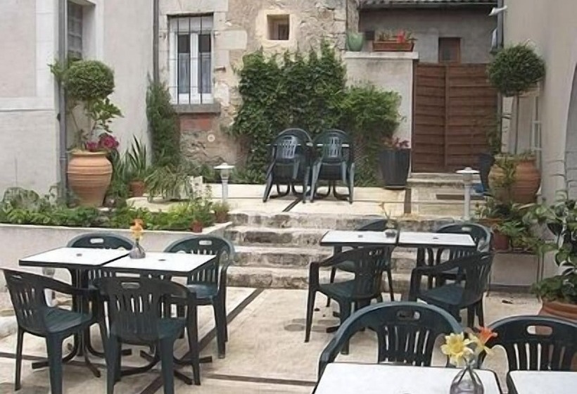 Отель Auberge De La Tour