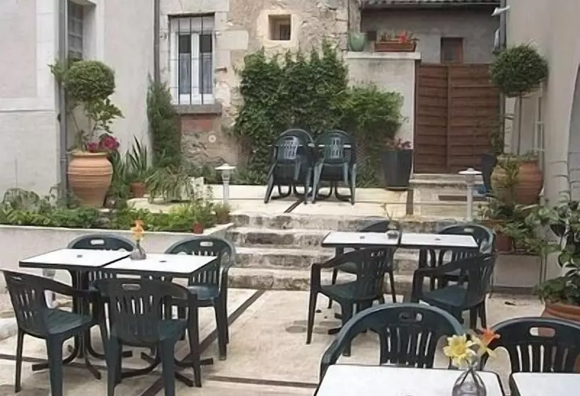 ホテル Auberge De La Tour