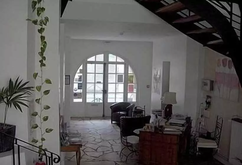 ホテル Auberge De La Tour