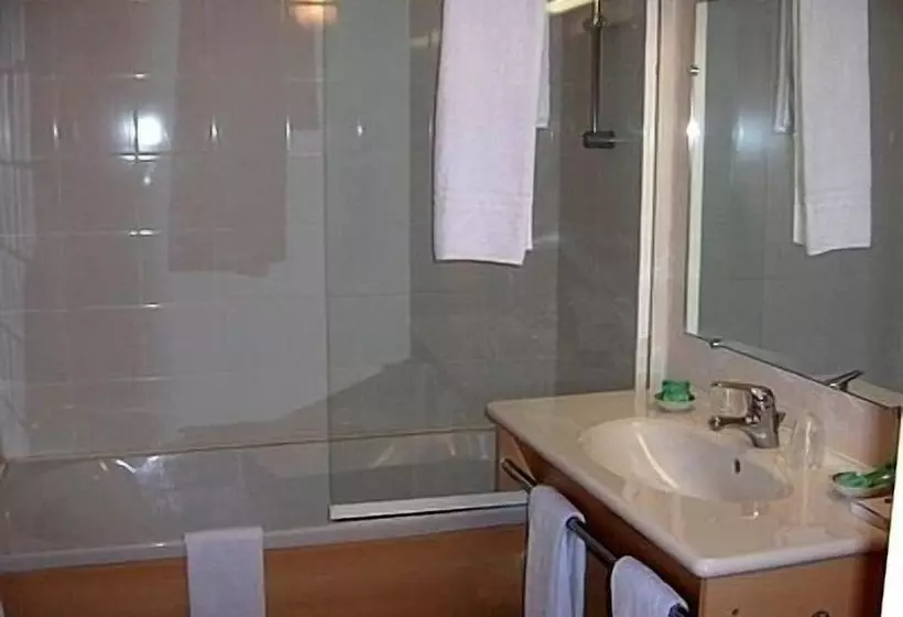 ホテル Auberge De La Tour