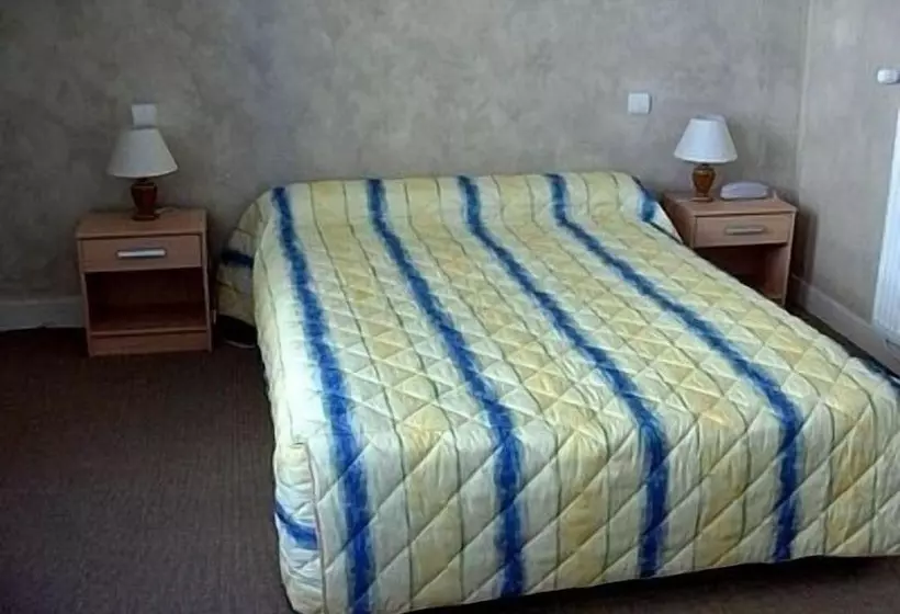 ホテル Auberge De La Tour