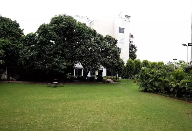 ホテル Kamal Palace