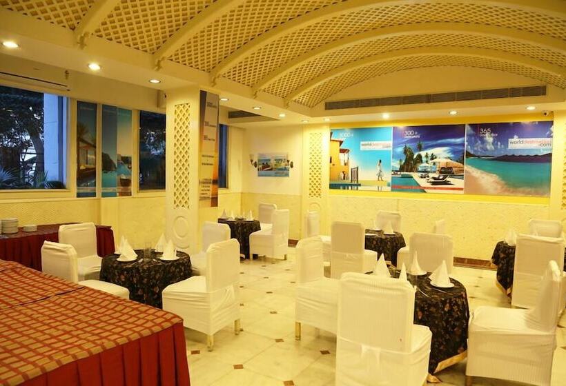 Отель Kamal Palace