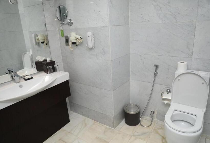 هتل Babylon Rotana