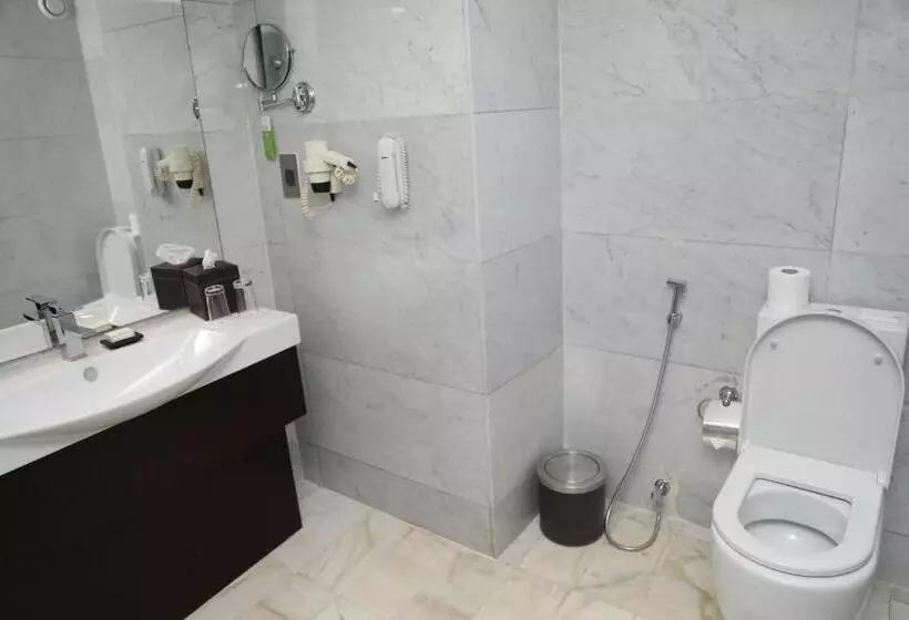 هتل Babylon Rotana