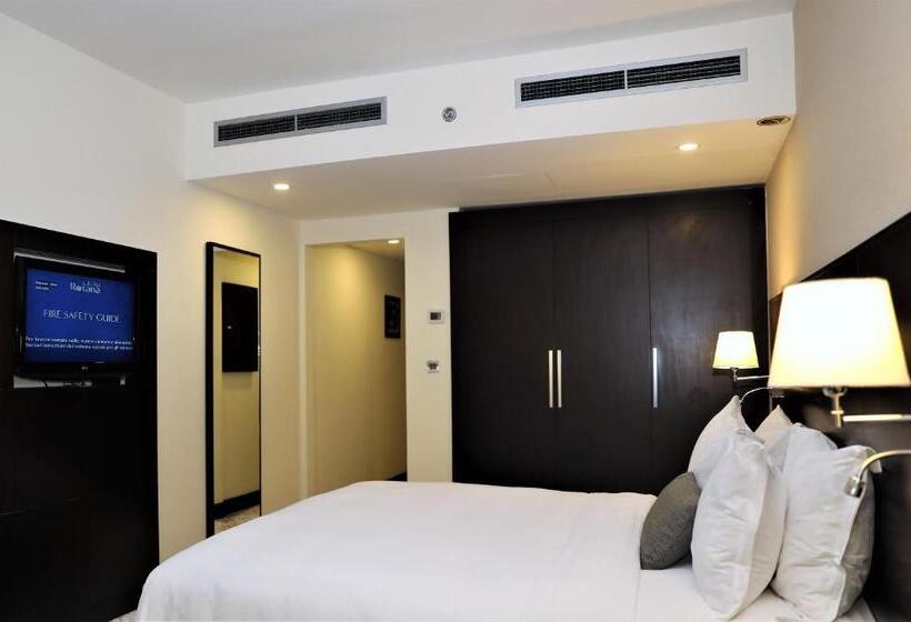 هتل Babylon Rotana