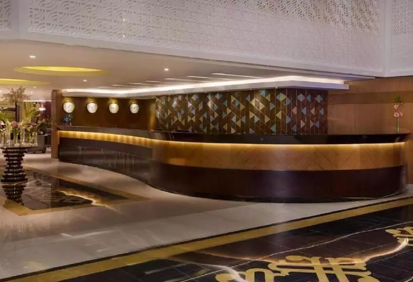 هتل Babylon Rotana