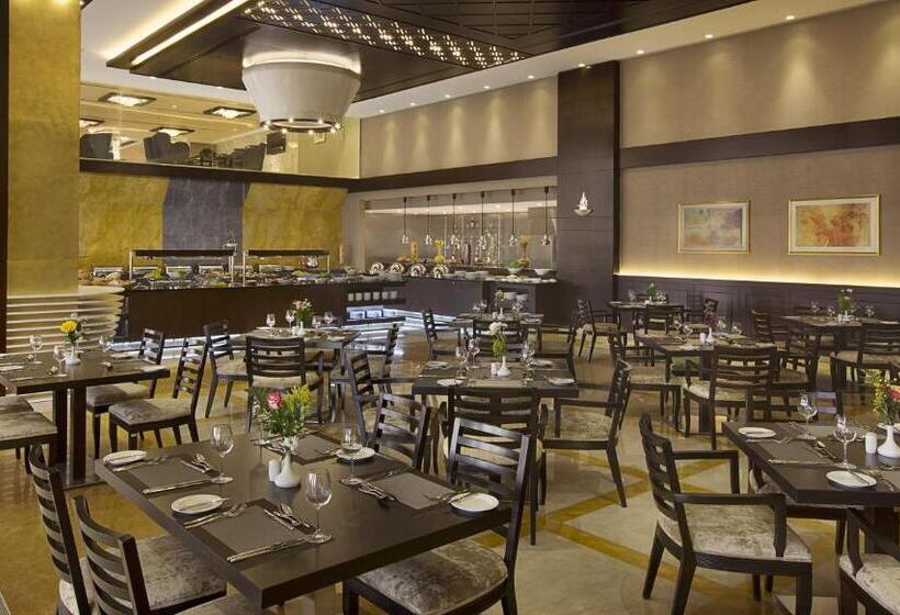 هتل Babylon Rotana