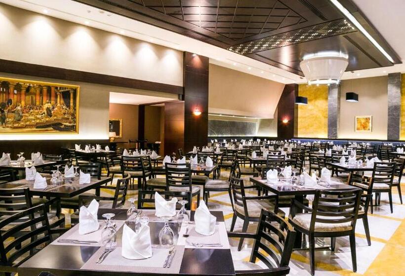 هتل Babylon Rotana