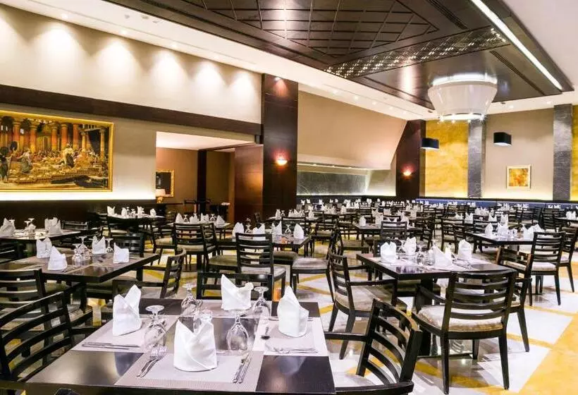 هتل Babylon Rotana