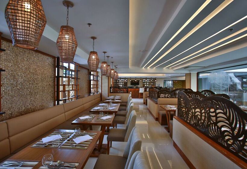 Best Western Plus The Ivywall Hotel   Palawan