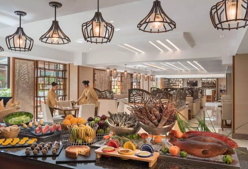 Best Western Plus The Ivywall Hotel   Palawan