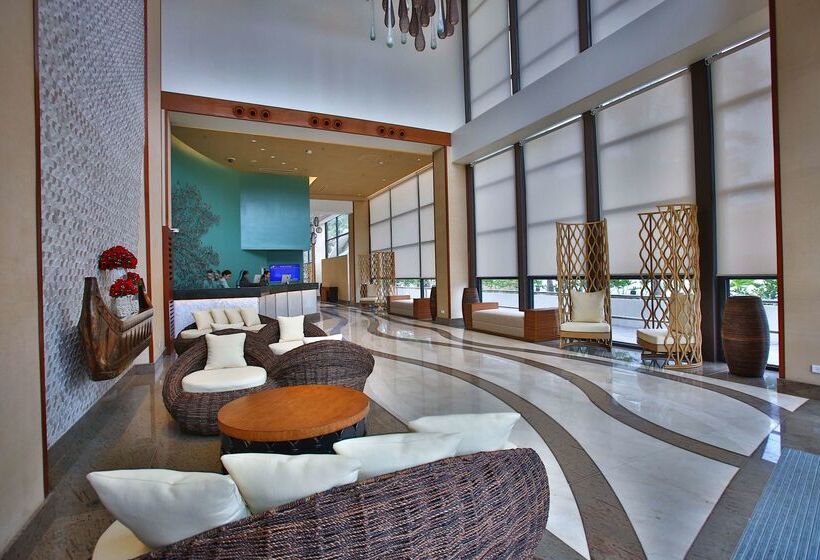 Best Western Plus The Ivywall Hotel   Palawan