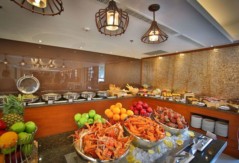 Best Western Plus The Ivywall Hotel   Palawan