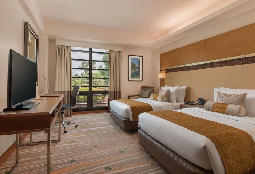 Best Western Plus The Ivywall Hotel   Palawan