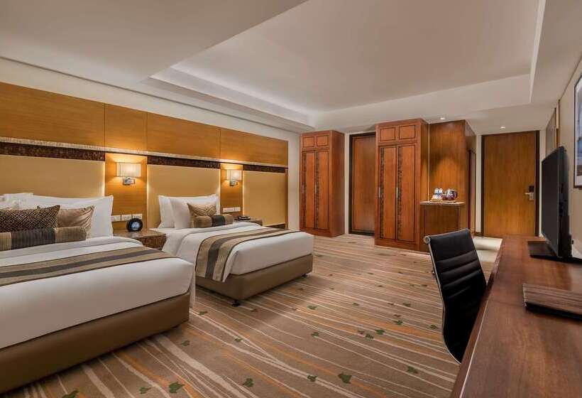 Best Western Plus The Ivywall Hotel   Palawan