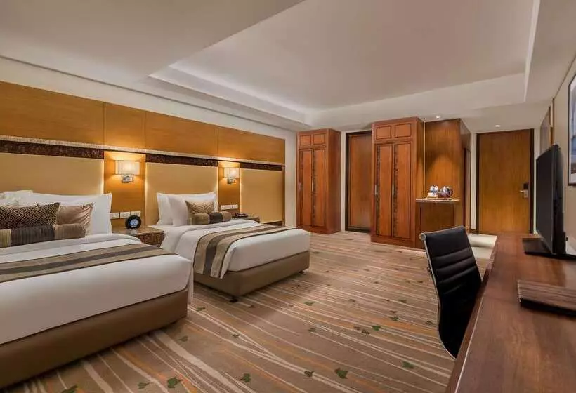 Best Western Plus The Ivywall Hotel   Palawan