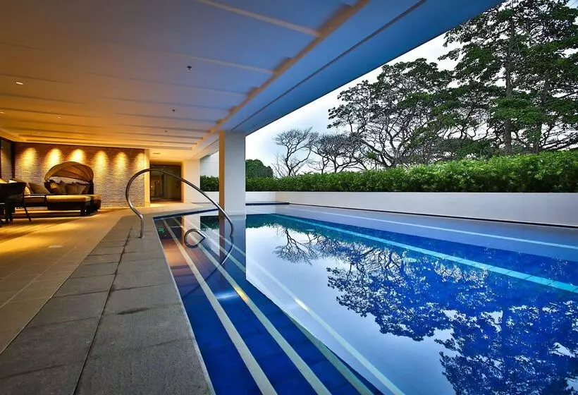 Best Western Plus The Ivywall Hotel   Palawan