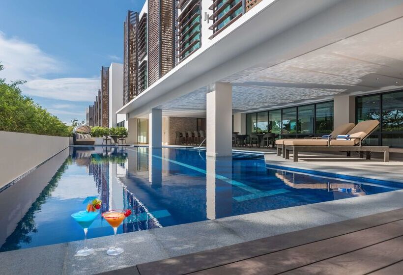 Best Western Plus The Ivywall Hotel   Palawan