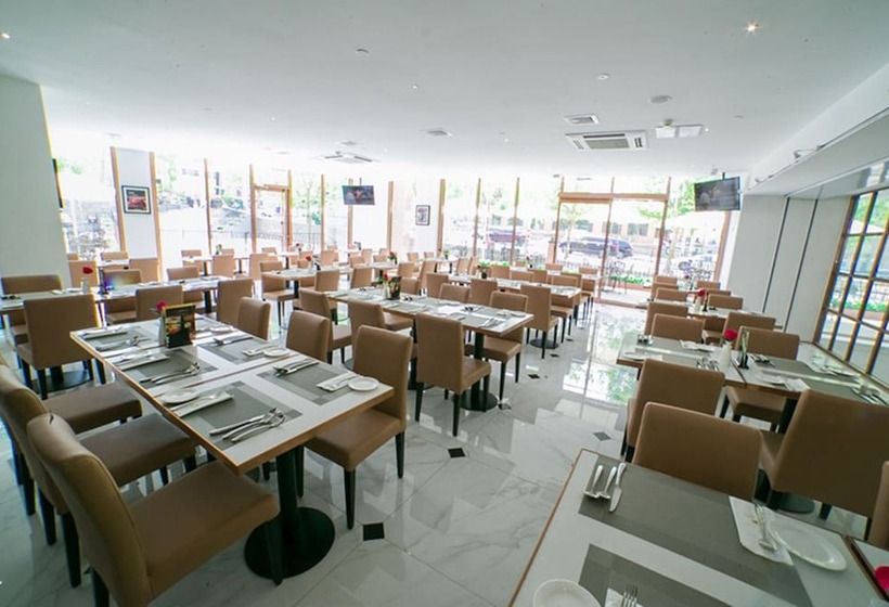 Bridal Tea House Hotel Yantai Zhifu