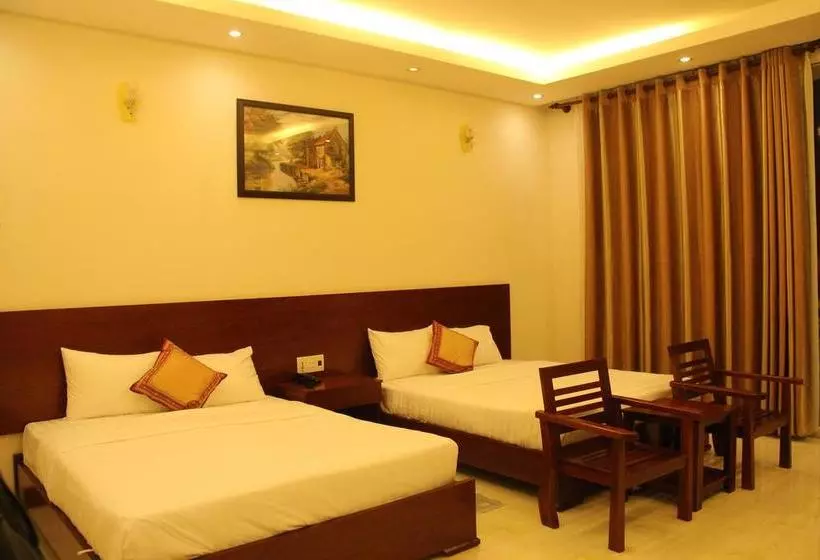 هتل Chau Thanh