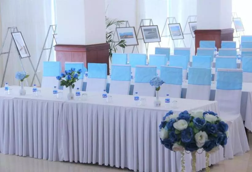 هتل Chau Thanh
