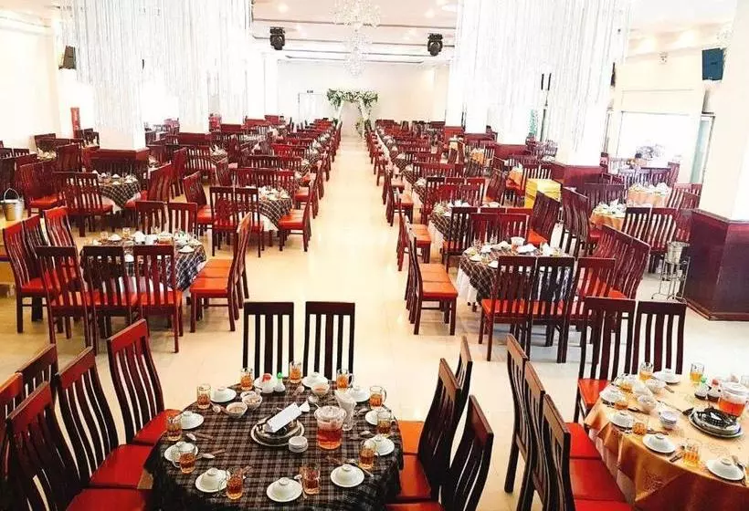 هتل Chau Thanh